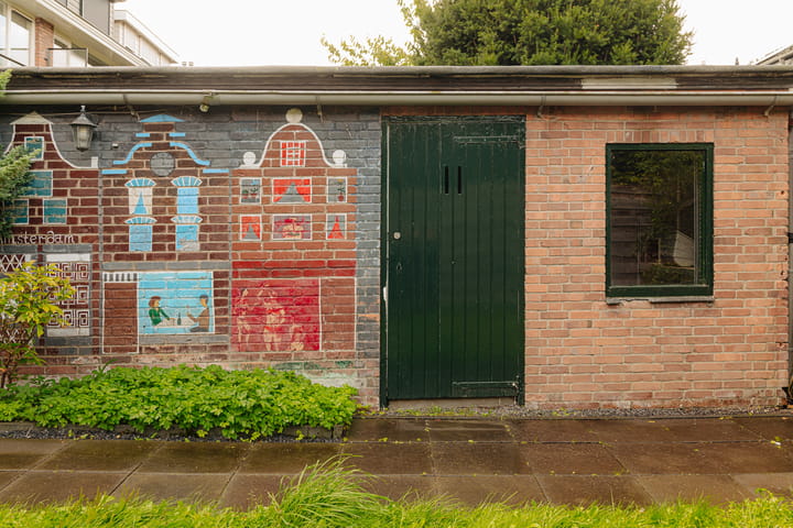 Foto 33 van Blériotlaan 11