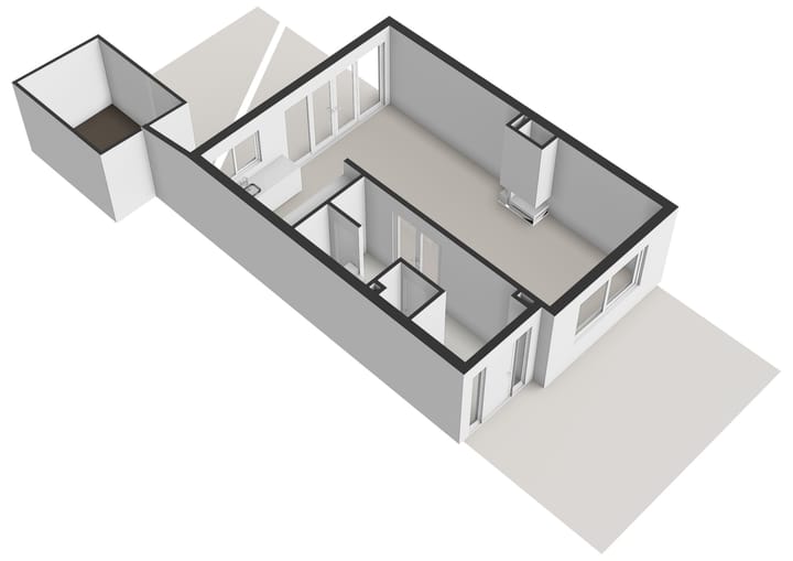 Foto 39 van Blériotlaan 11