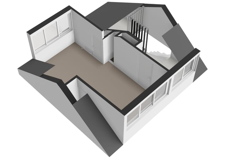 Foto 45 van Blériotlaan 11
