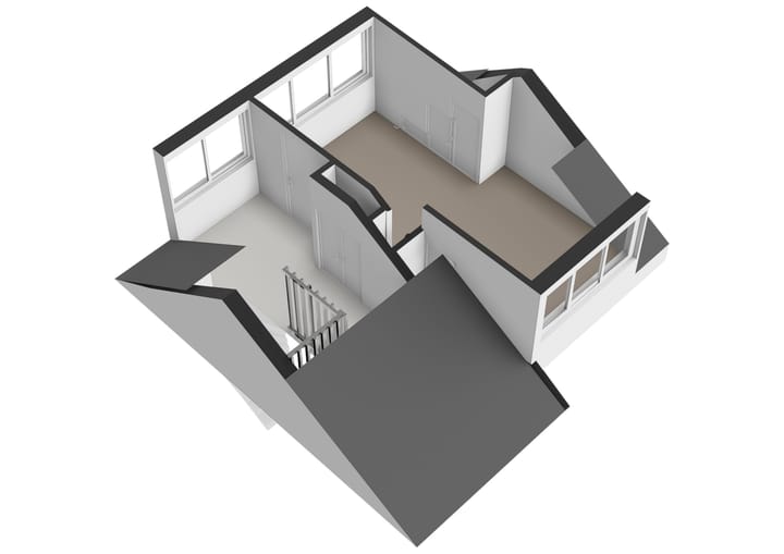 Foto 46 van Blériotlaan 11