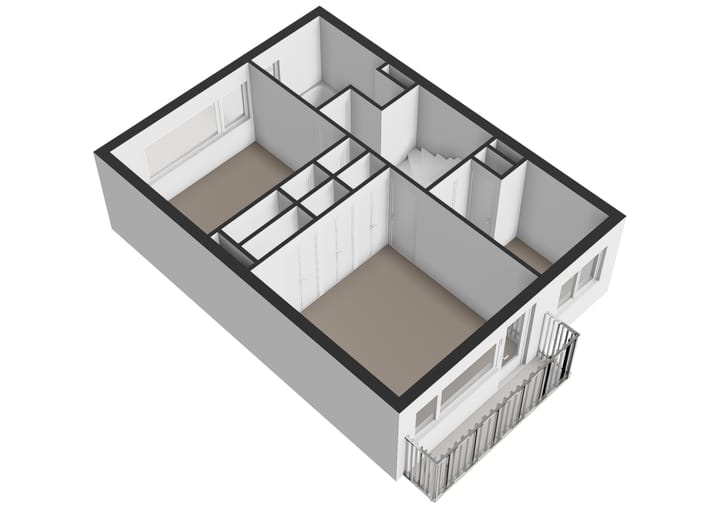 Foto 42 van Blériotlaan 11