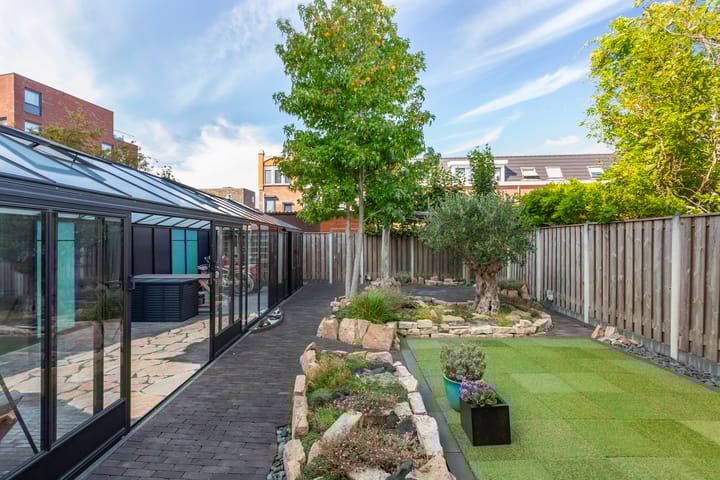 Foto 4 van Het Hoge Licht 58