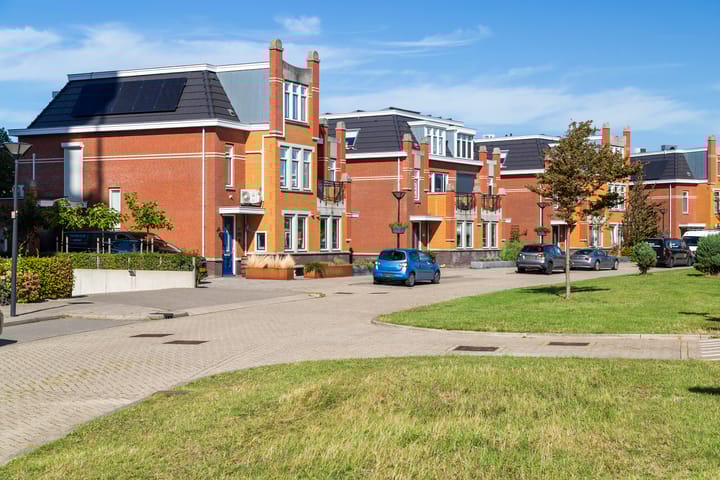 Foto 5 van Het Hoge Licht 58