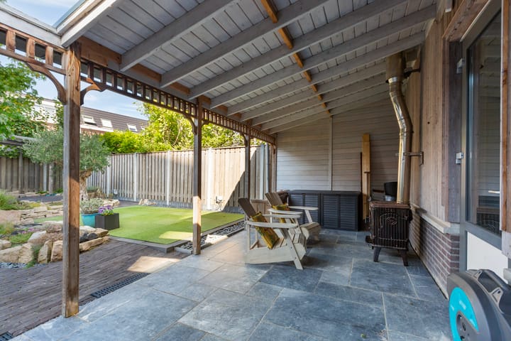 Foto 3 van Het Hoge Licht 58