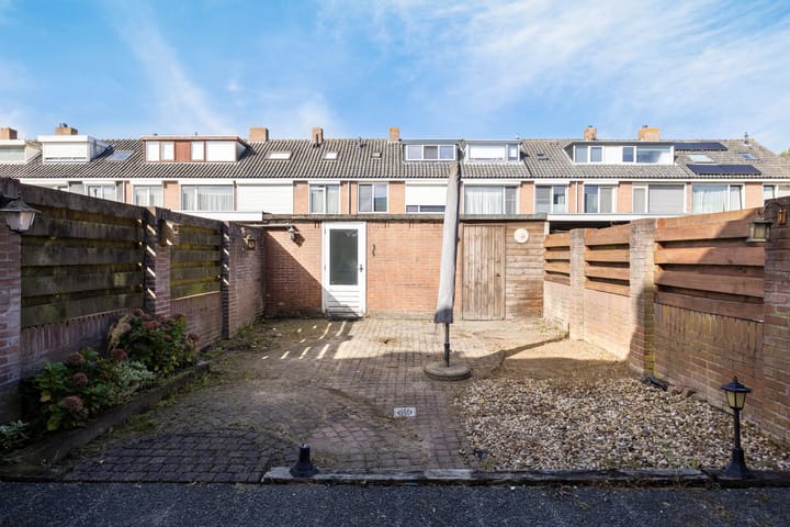 Foto 2 van Liedekerkestraat 8