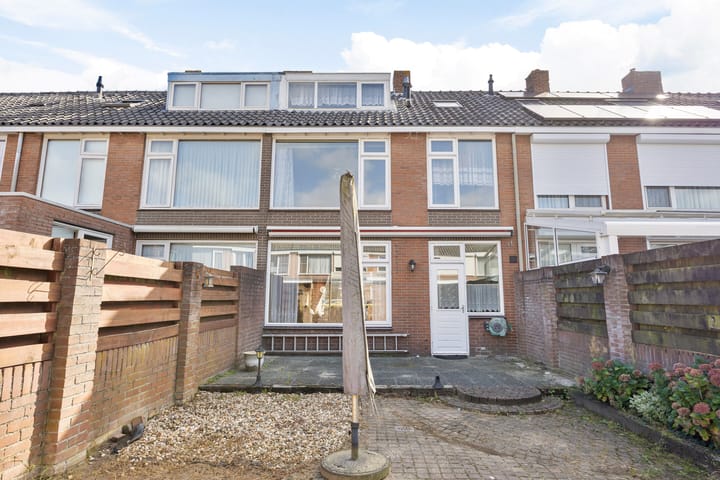 Foto 3 van Liedekerkestraat 8