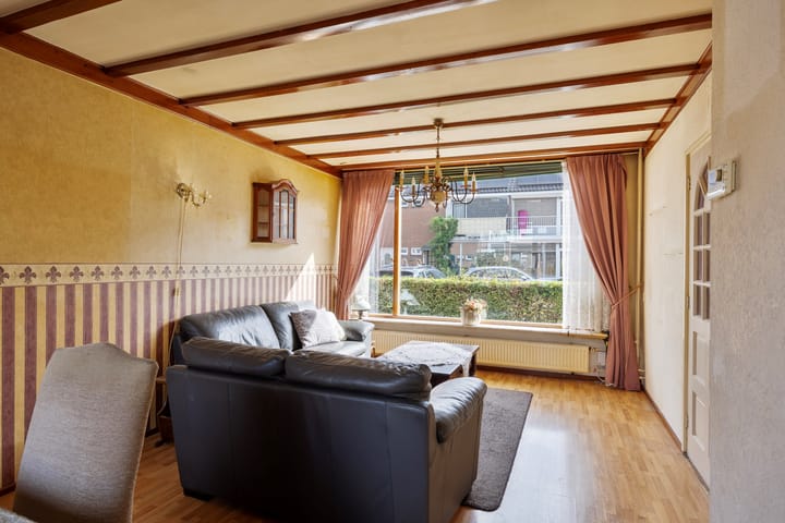 Foto 5 van Liedekerkestraat 8