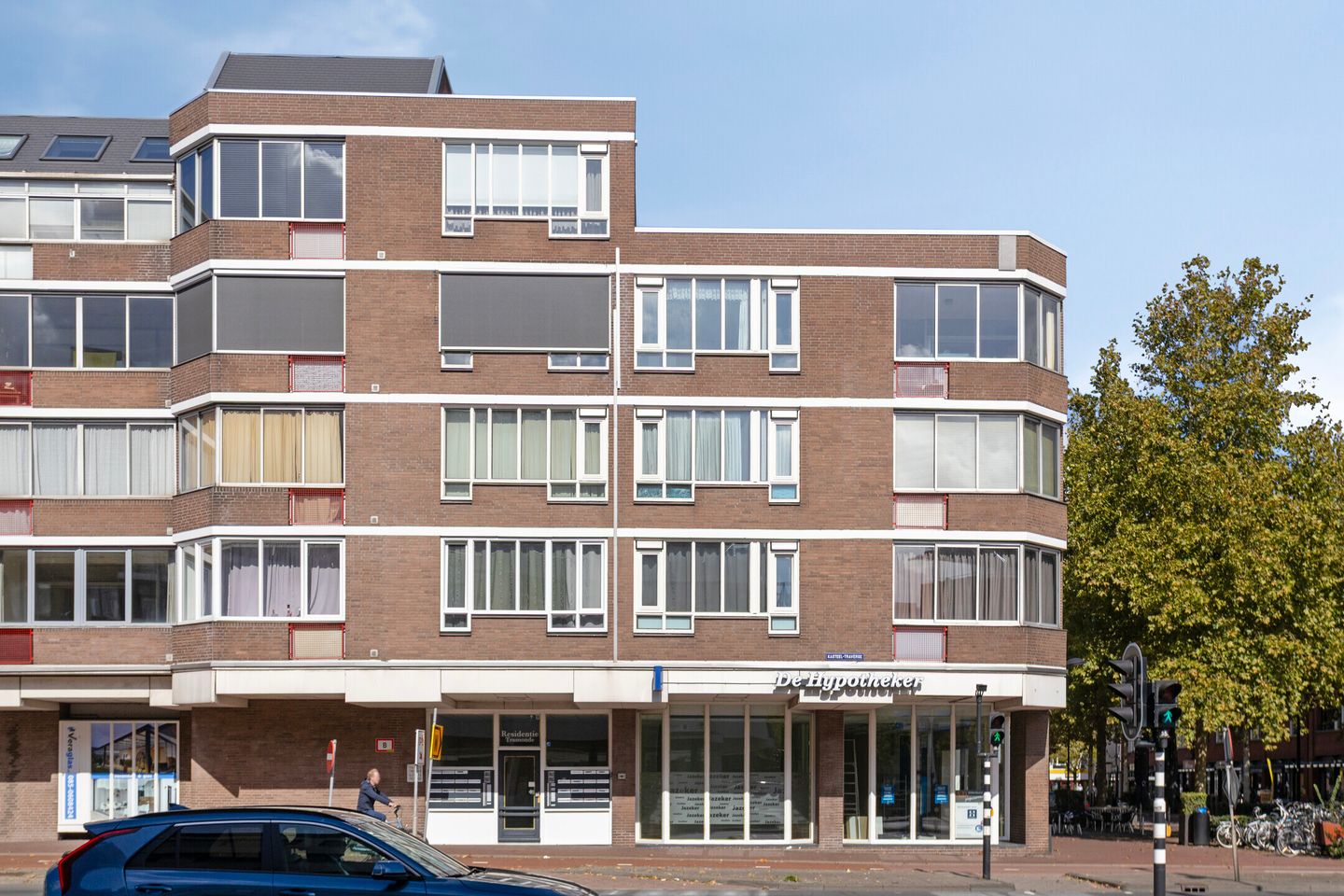 Foto 5 van Kasteel-Traverse 162