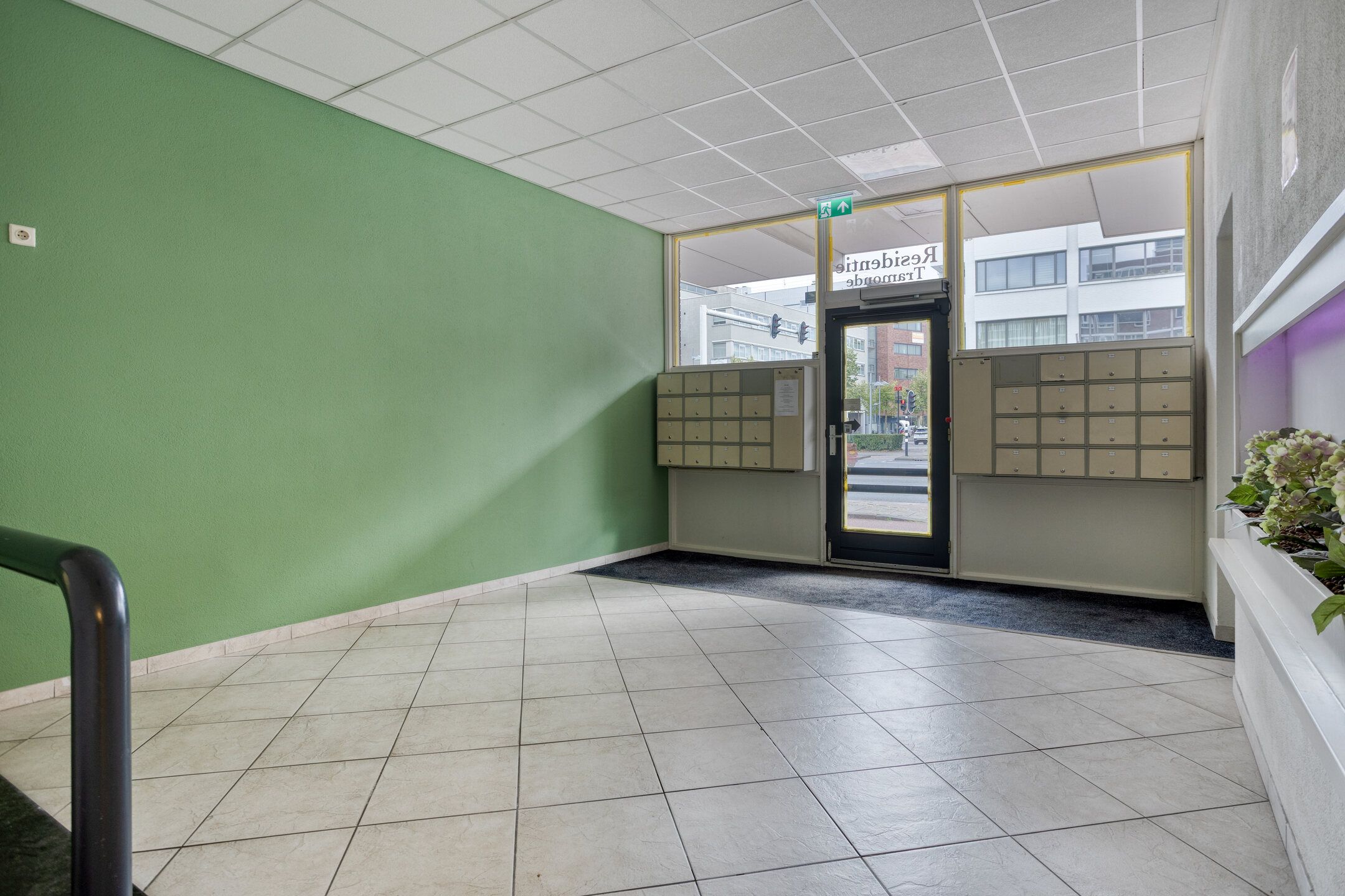 Foto 6 van Kasteel-Traverse 162