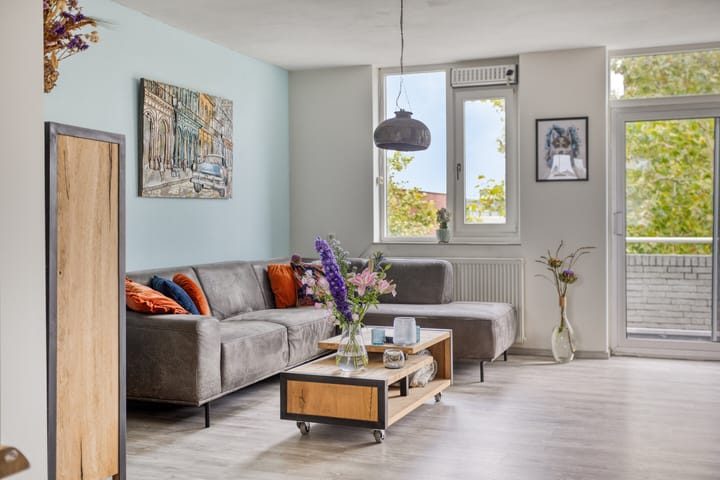 Foto 19 van Kasteel-Traverse 162