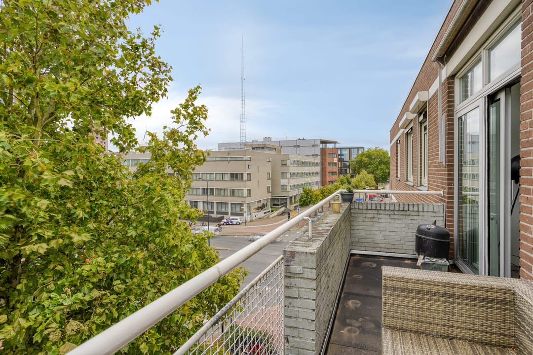 Foto 22 van Kasteel-Traverse 162