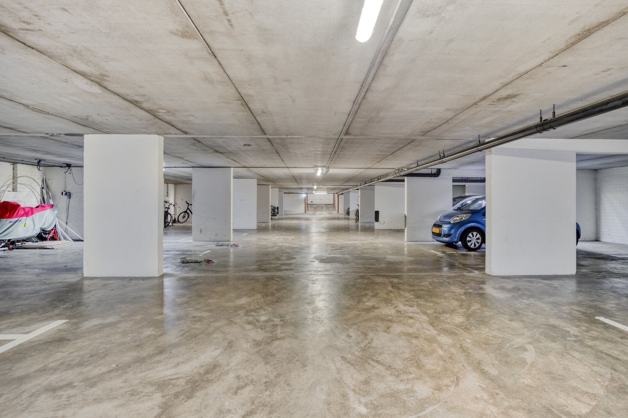 Foto 30 van Kasteel-Traverse 162