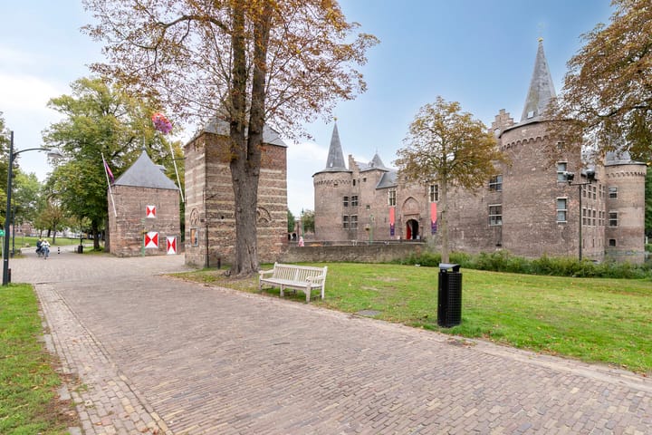 Foto 35 van Kasteel-Traverse 162