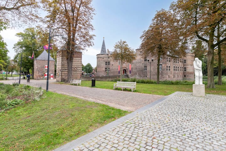 Foto 36 van Kasteel-Traverse 162