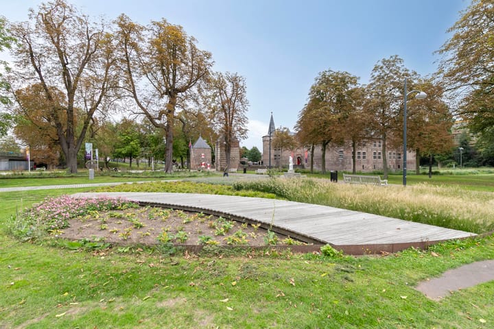 Foto 37 van Kasteel-Traverse 162