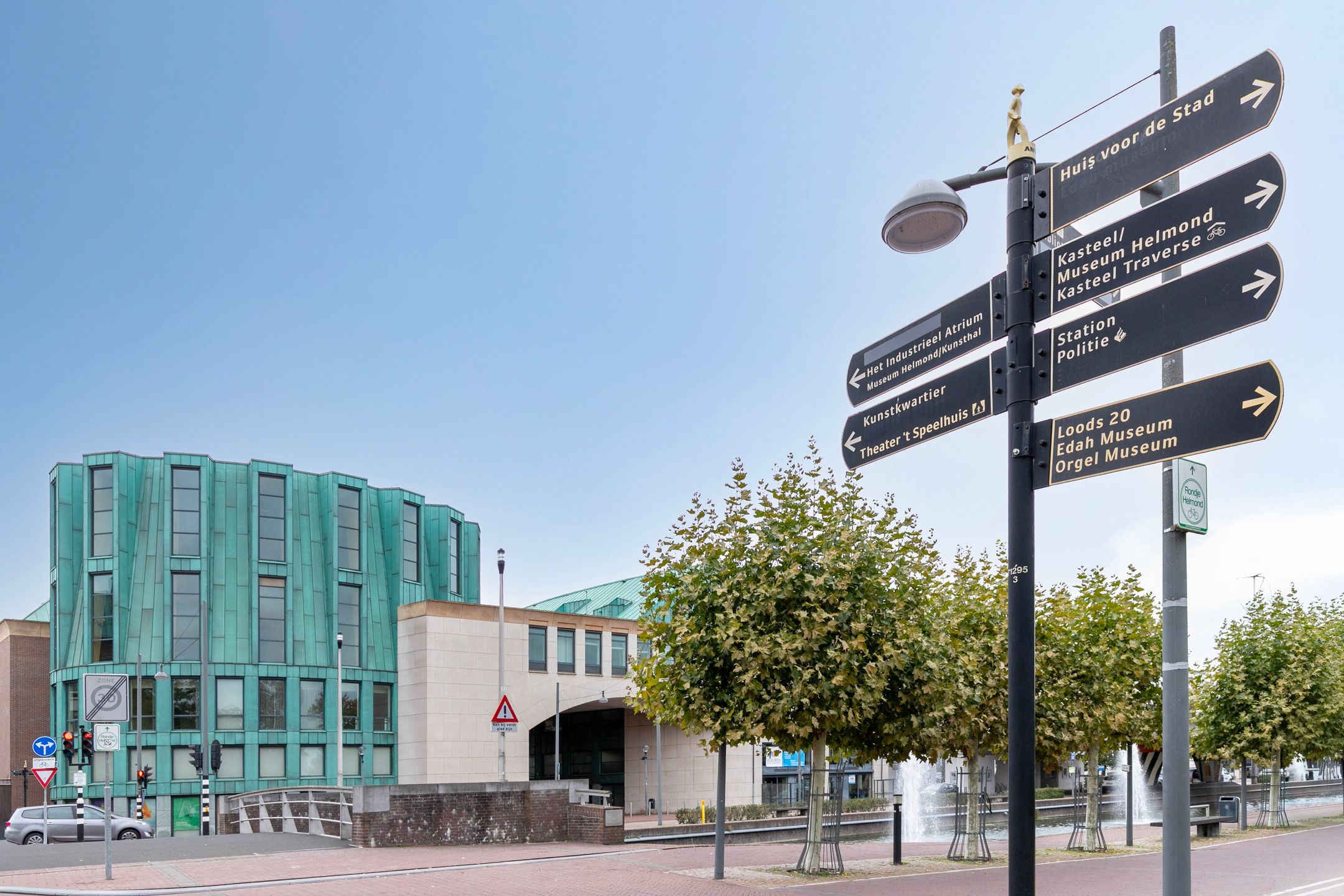 Foto 39 van Kasteel-Traverse 162