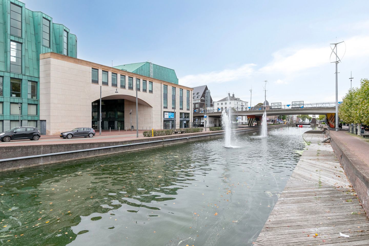 Foto 40 van Kasteel-Traverse 162