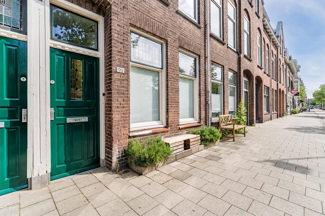 Foto 2 van Vleutenseweg 199