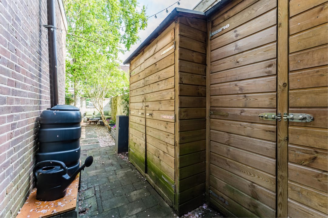 Foto 11 van Vleutenseweg 199