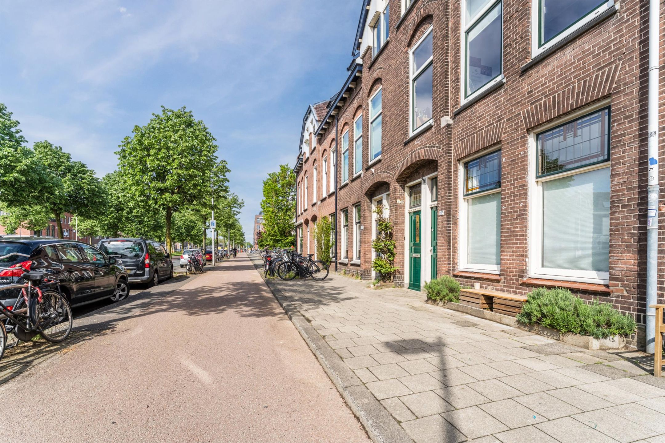 Foto 15 van Vleutenseweg 199