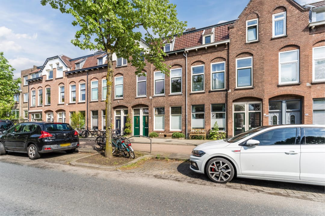 Foto 16 van Vleutenseweg 199