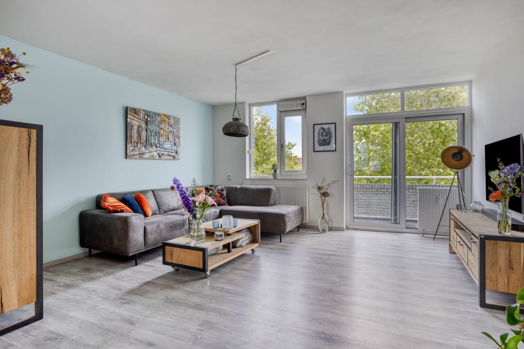 Foto 2 van Kasteel-Traverse 162