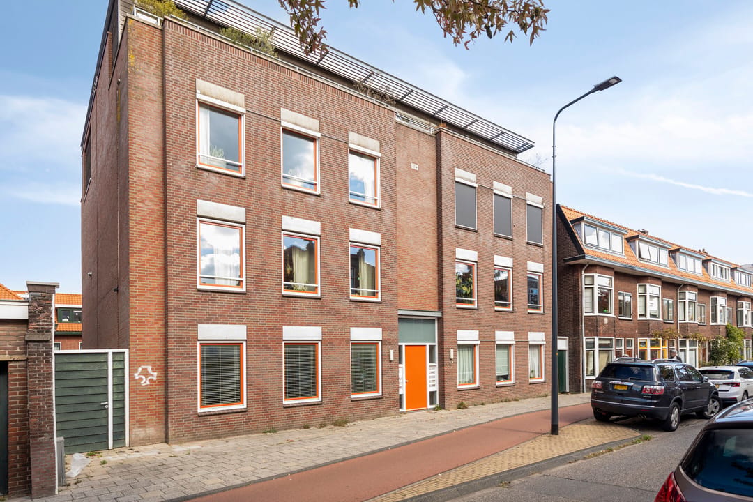 Photo 1 of Lage Rijndijk 15-F
