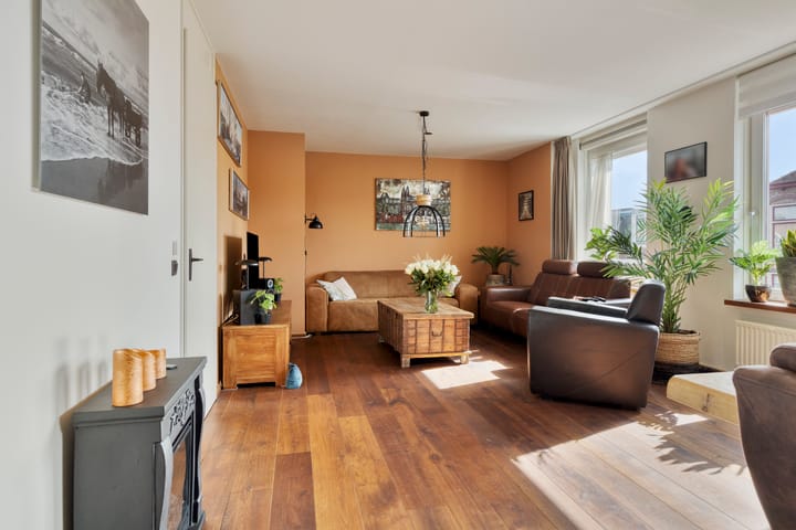 Foto 2 van Lage Rijndijk 15-F