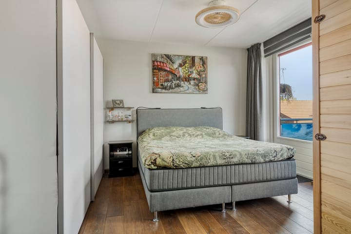 Foto 4 van Lage Rijndijk 15-F