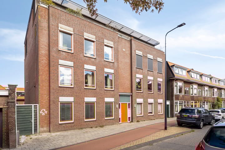 Foto 7 van Lage Rijndijk 15-F