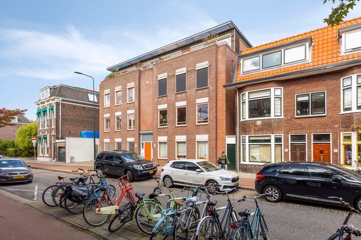 Foto 8 van Lage Rijndijk 15-F