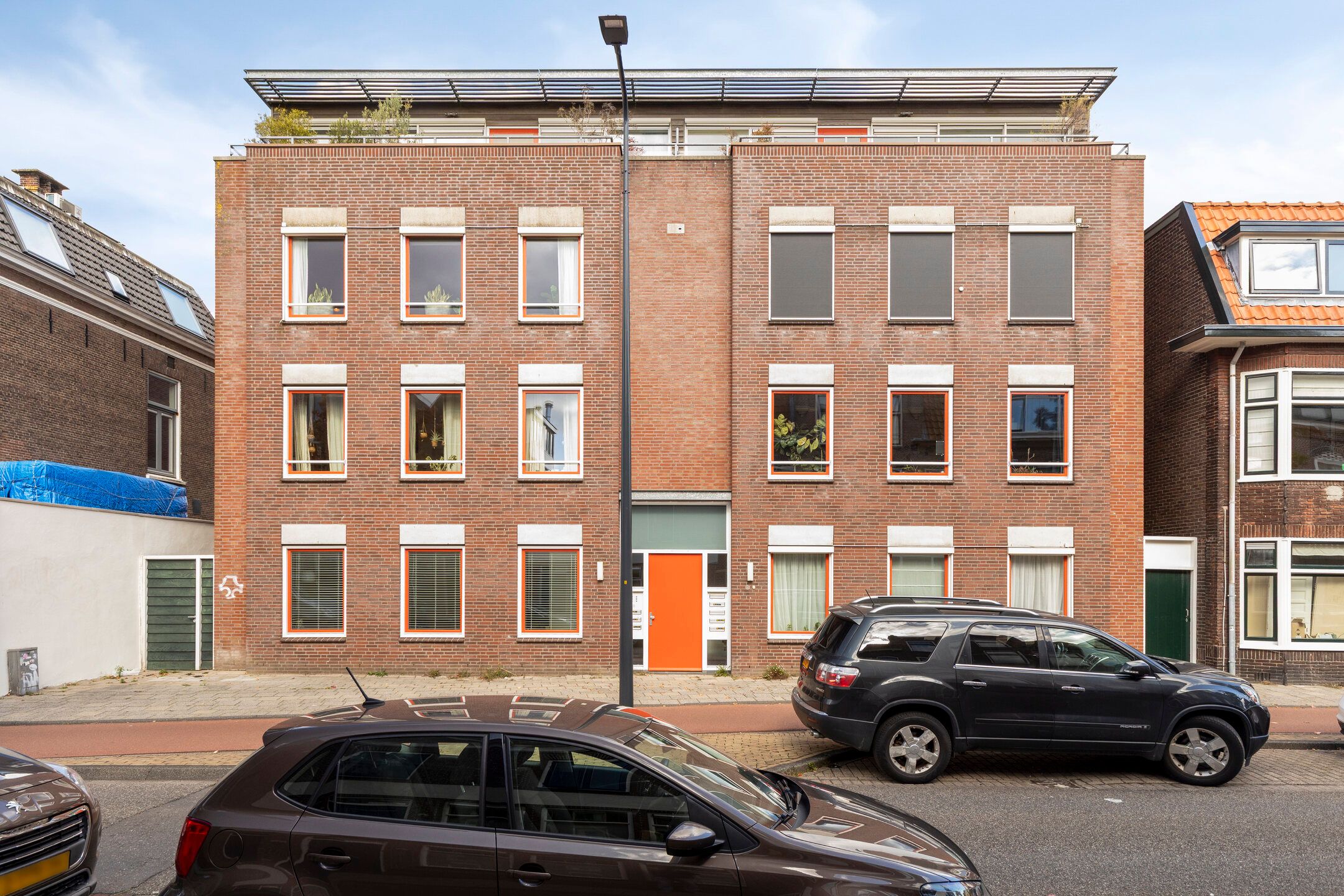 Photo 9 of Lage Rijndijk 15-F