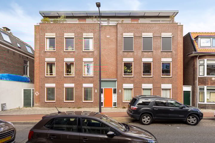 Foto 9 van Lage Rijndijk 15-F