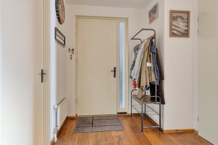 Foto 10 van Lage Rijndijk 15-F