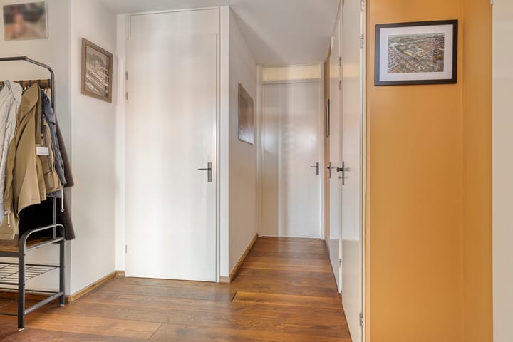 Foto 11 van Lage Rijndijk 15-F