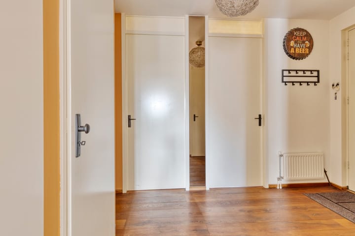 Foto 12 van Lage Rijndijk 15-F