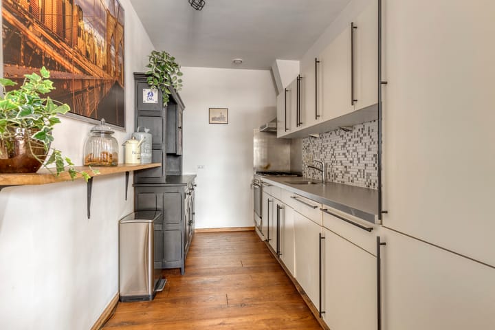 Foto 17 van Lage Rijndijk 15-F