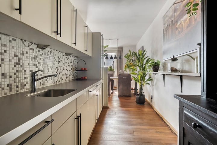 Foto 19 van Lage Rijndijk 15-F