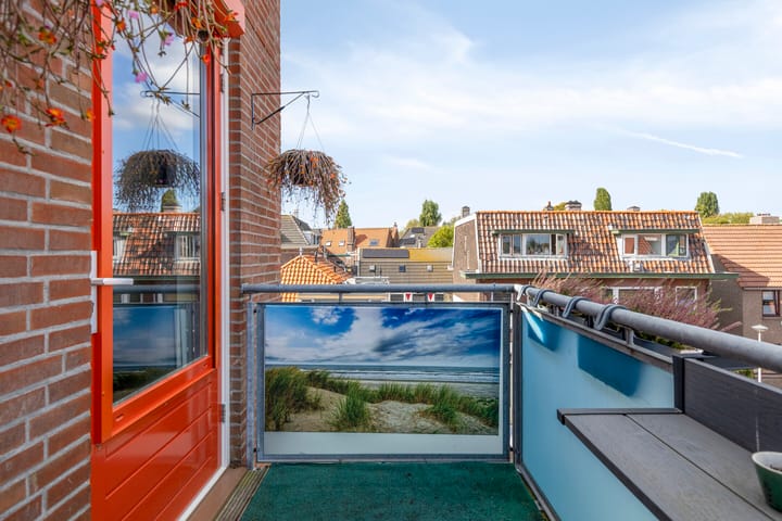 Foto 30 van Lage Rijndijk 15-F