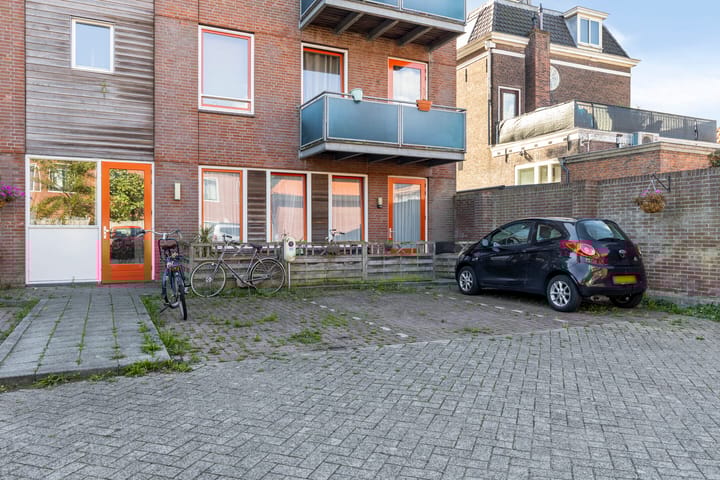 Foto 31 van Lage Rijndijk 15-F