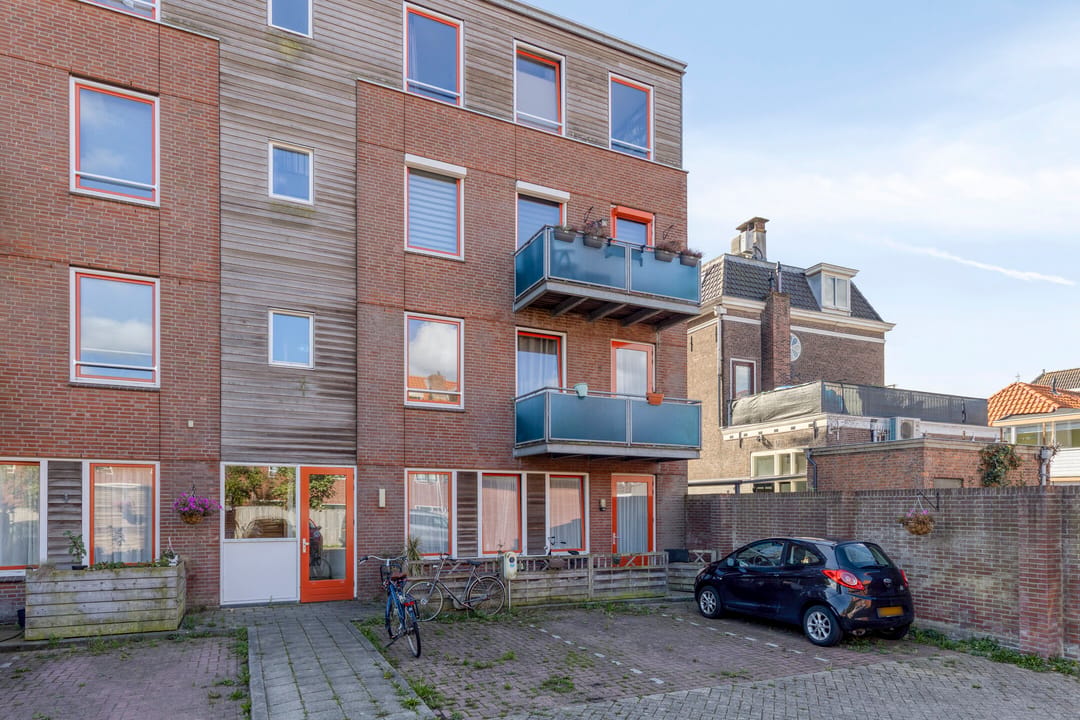 Photo 32 of Lage Rijndijk 15-F