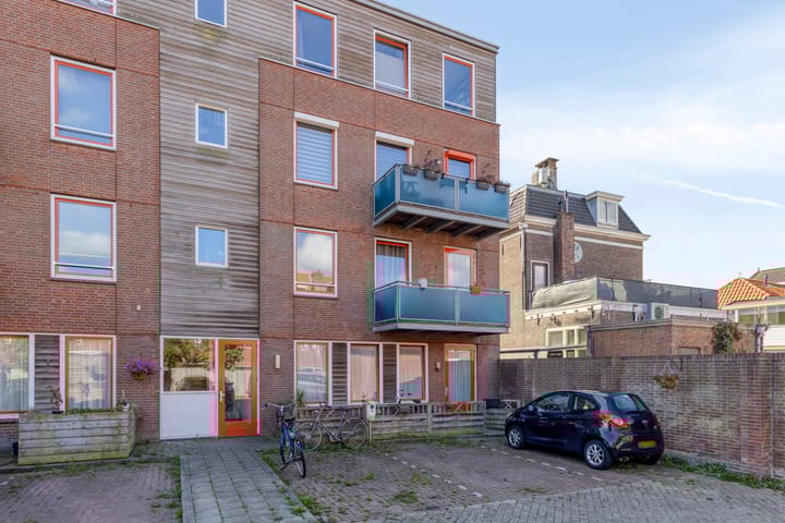 Foto 32 van Lage Rijndijk 15-F