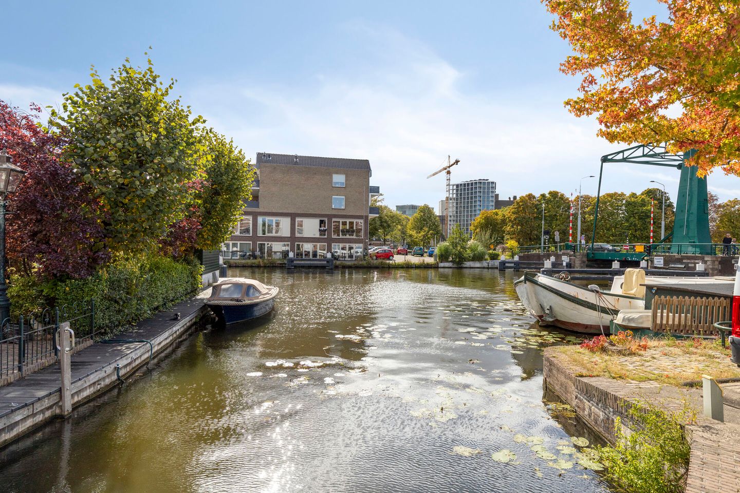Photo 34 of Lage Rijndijk 15-F