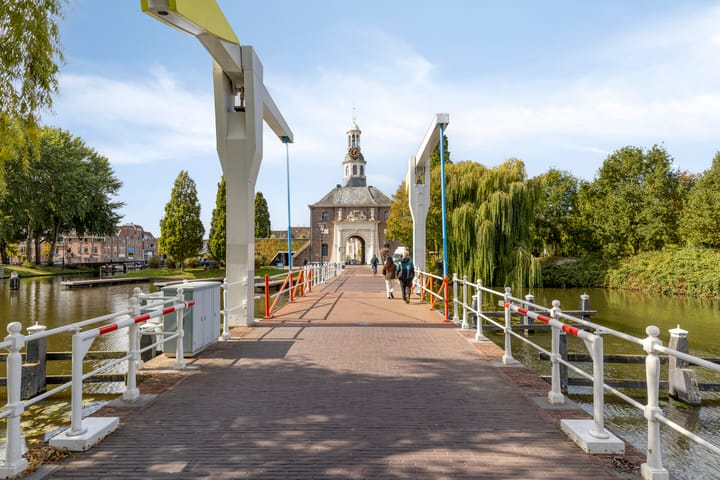 Foto 36 van Lage Rijndijk 15-F