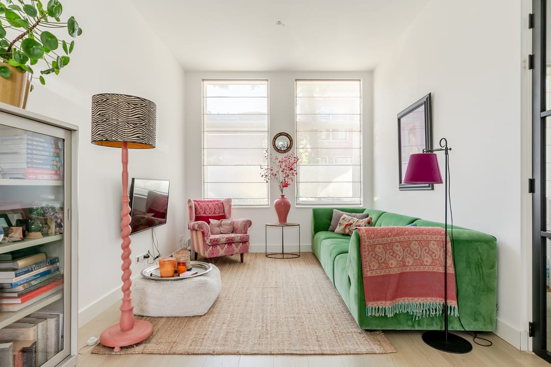 Foto 2 van Dr. Leijdsstraat 115