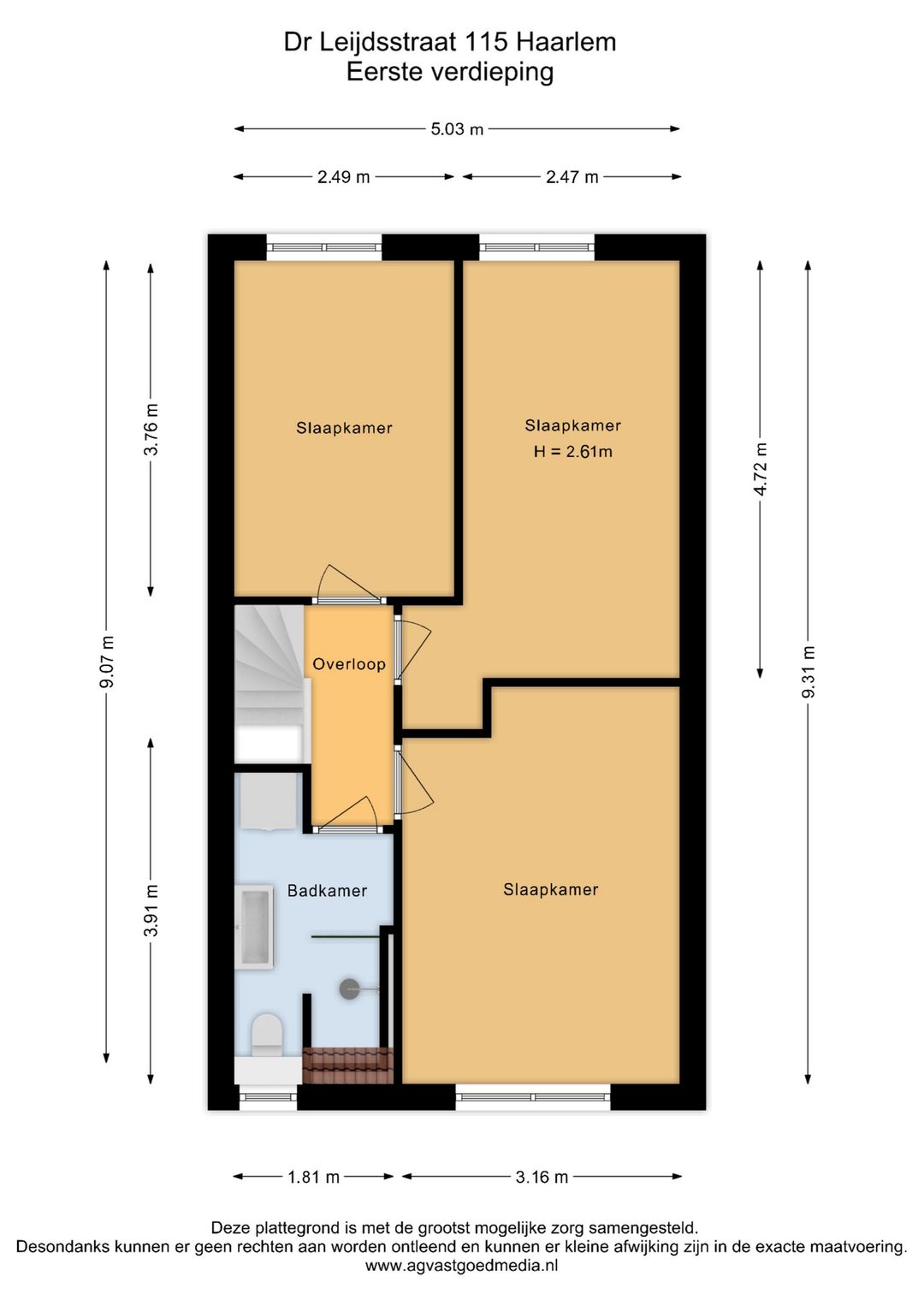 Foto 31 van Dr. Leijdsstraat 115