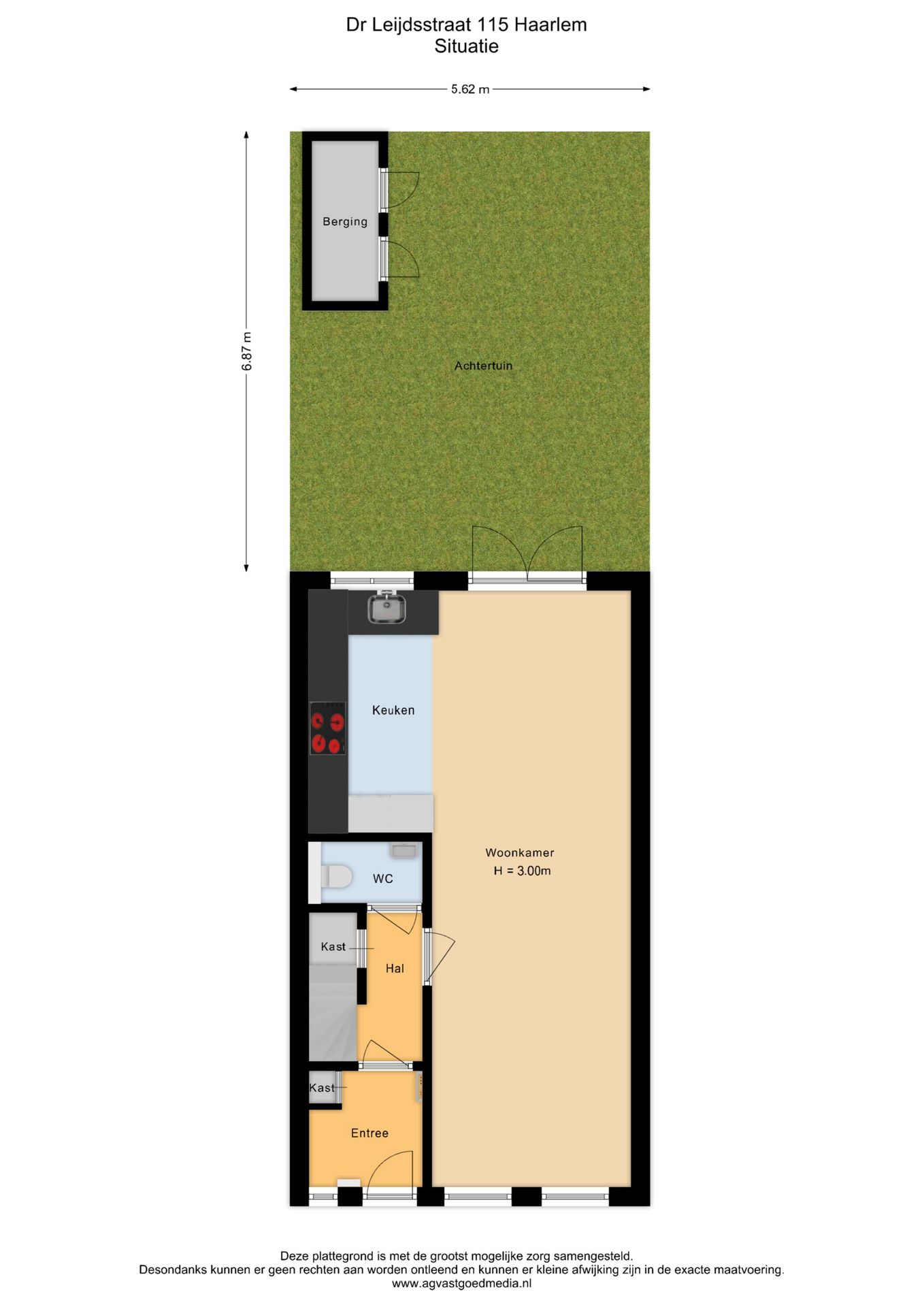 Foto 33 van Dr. Leijdsstraat 115