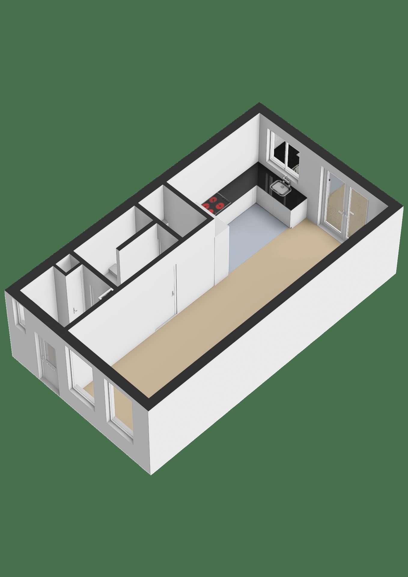 Foto 34 van Dr. Leijdsstraat 115