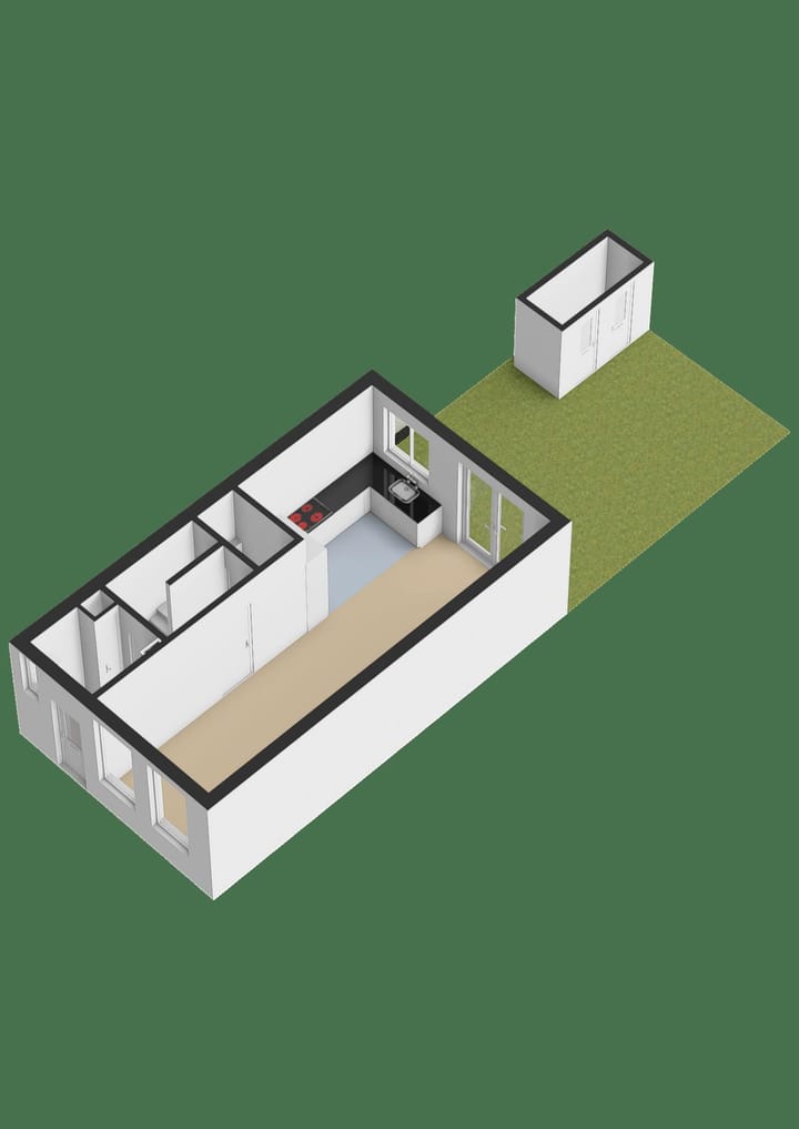 Foto 37 van Dr. Leijdsstraat 115