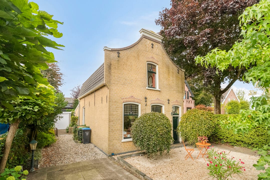 Foto 1 van Damweg 10